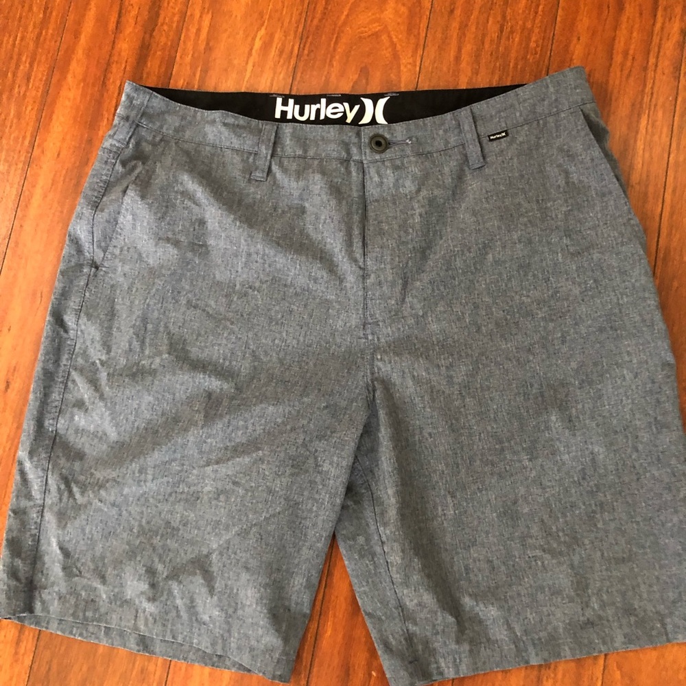 Mens Hurley phantom shorts